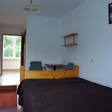 Anna Hotel Krynica-Zdrój Zewnętrze zdjęcie