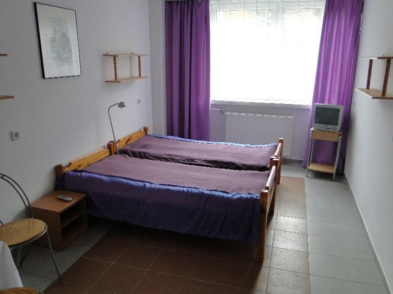 Anna Hotel Krynica-Zdrój Zewnętrze zdjęcie