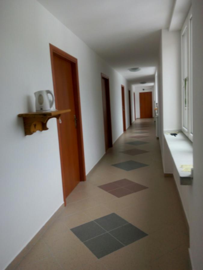 Anna Hotel Krynica-Zdrój Zewnętrze zdjęcie