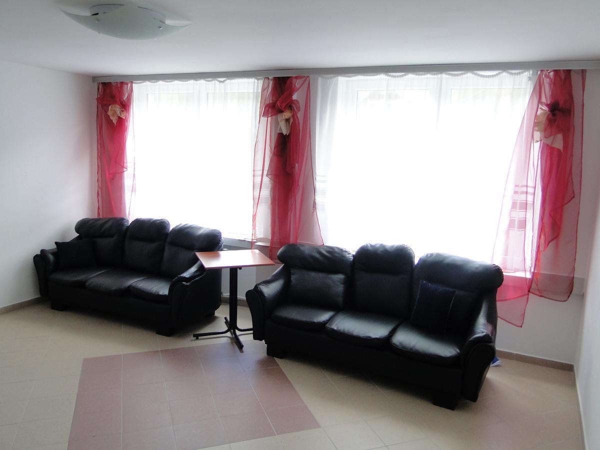 Anna Hotel Krynica-Zdrój Zewnętrze zdjęcie