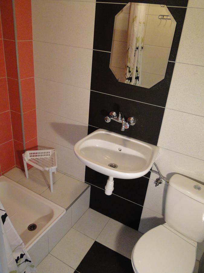 Anna Hotel Krynica-Zdrój Zewnętrze zdjęcie