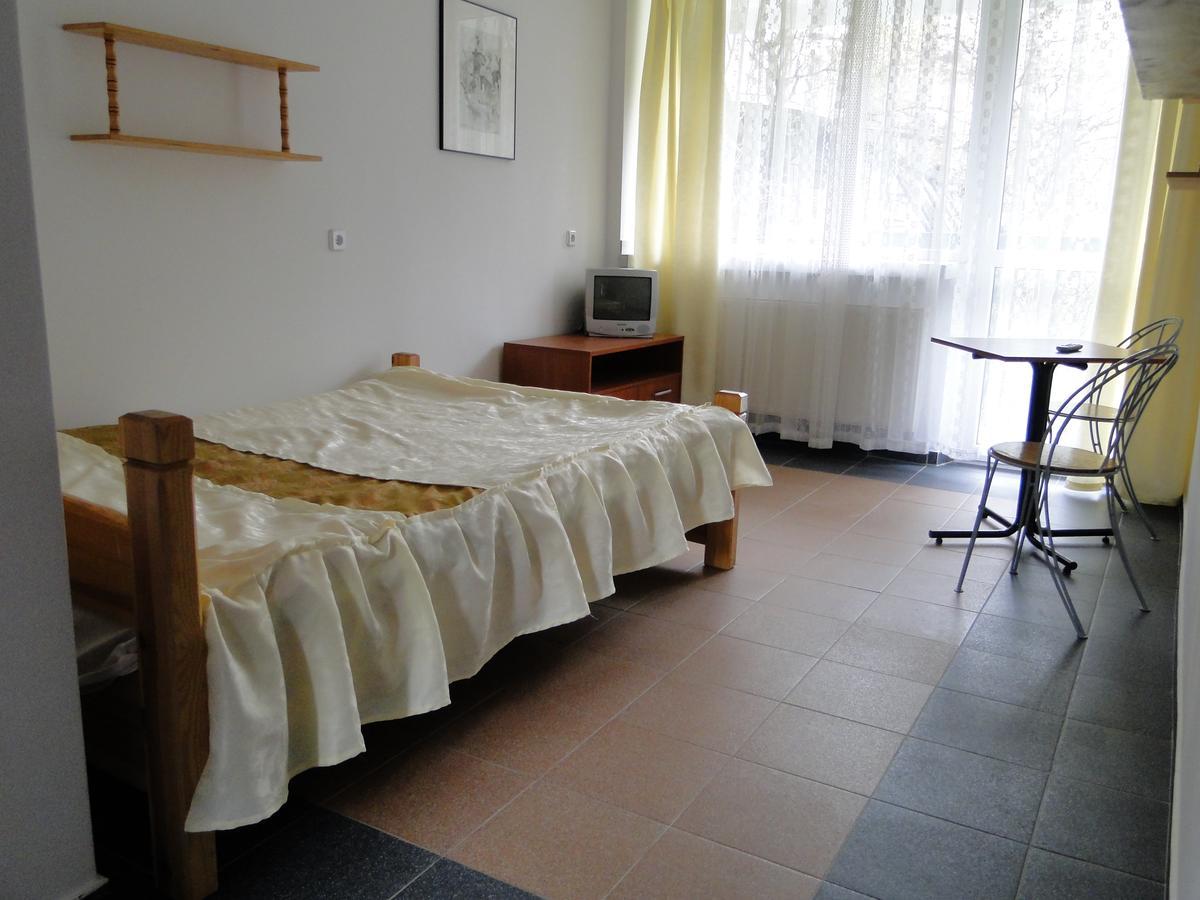 Anna Hotel Krynica-Zdrój Zewnętrze zdjęcie