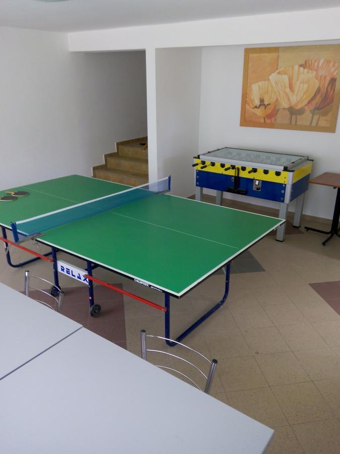 Anna Hotel Krynica-Zdrój Zewnętrze zdjęcie