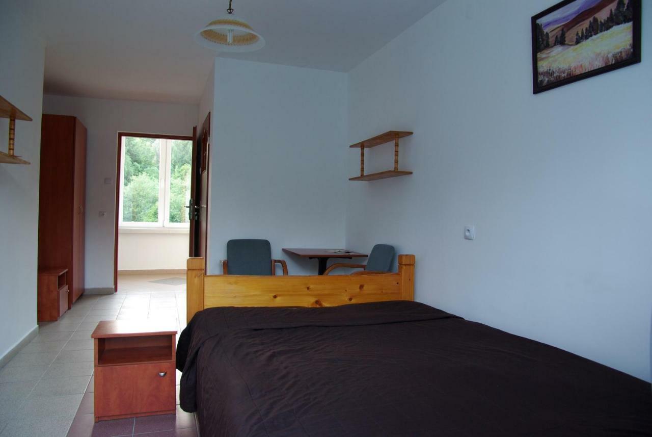 Anna Hotel Krynica-Zdrój Zewnętrze zdjęcie