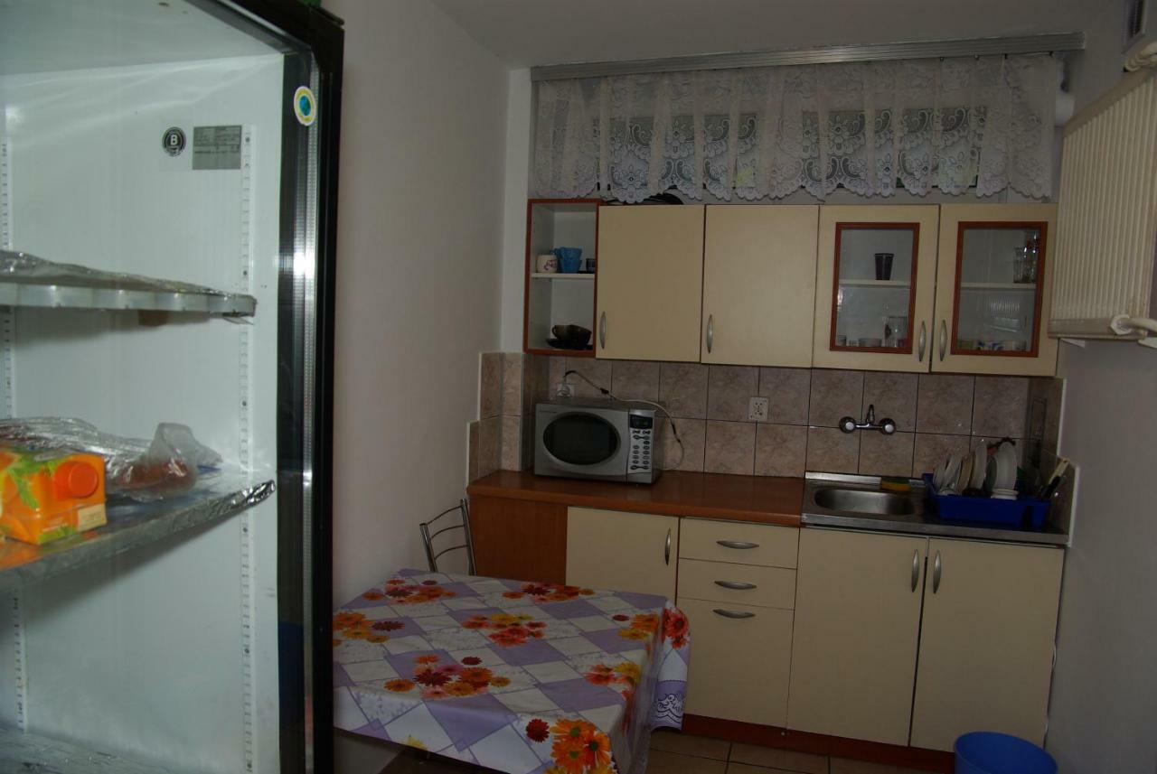 Anna Hotel Krynica-Zdrój Zewnętrze zdjęcie